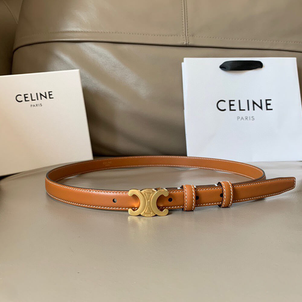 CELINE 18mm belt - Replica Luxury Bags™