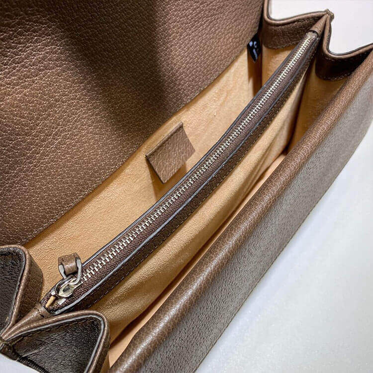 Gucci Dionysus GG Top Handle Bag - Replica Luxury Bags™