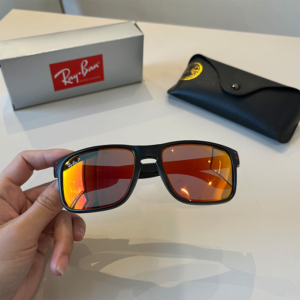 RAY-BAN SUNGLASSES - Replica Luxury Bags™