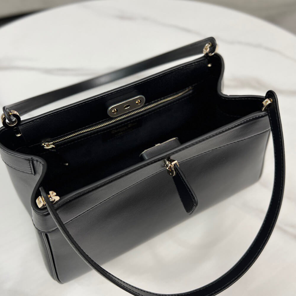 Medium Dior Key Bag - Replica Luxury Bags™