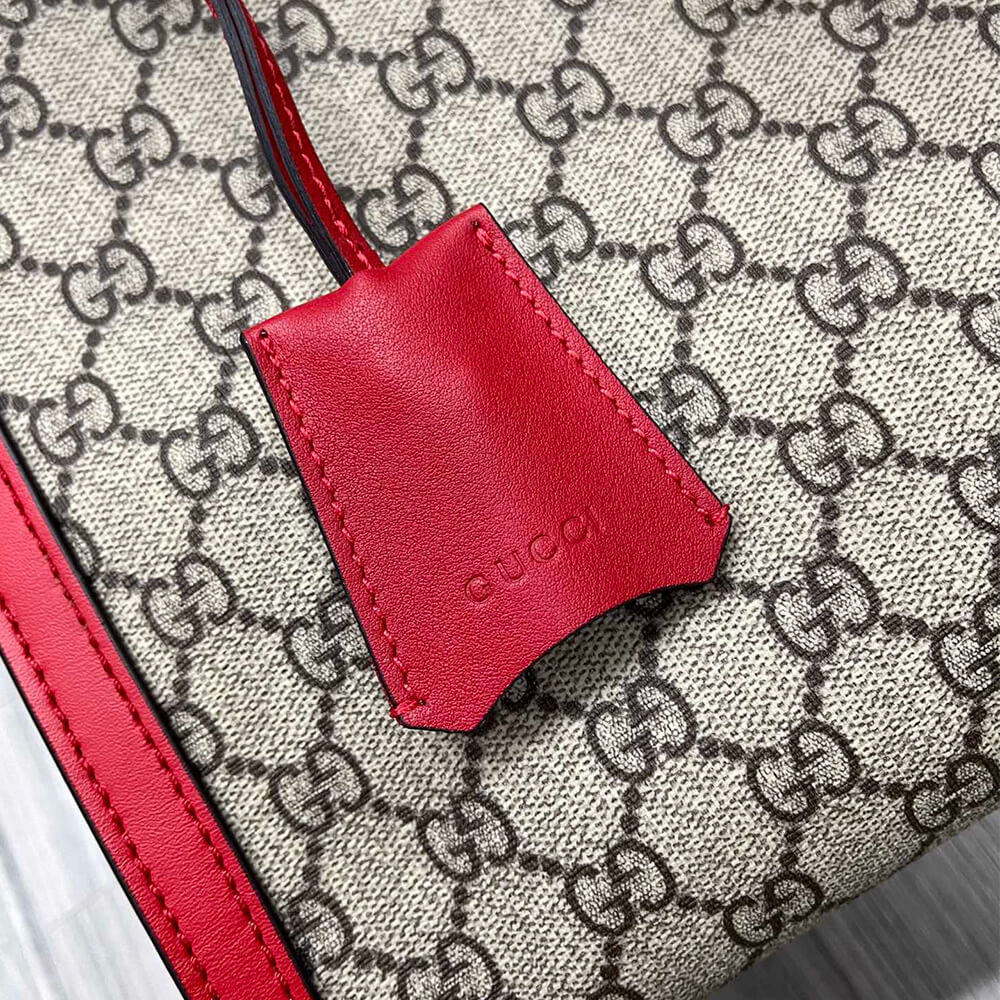 Gucci Padlock Medium GG Shoulder Bag - Replica Luxury Bags™