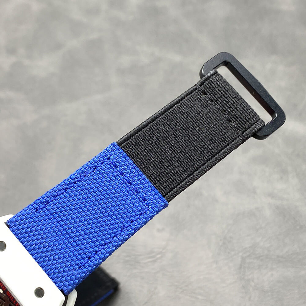 Richard Mille RM 67-02 - Replica Luxury Bags™