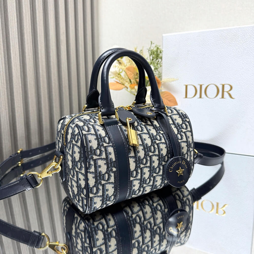 Dior Groove 20 Bag - Replica Luxury Bags™