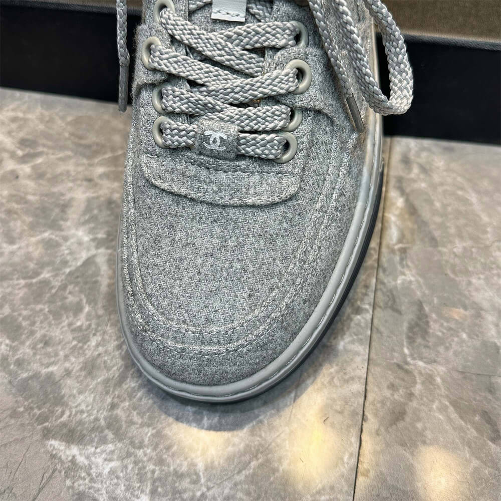 Chanel Trainers Shoes - Replica Luxury Bags™