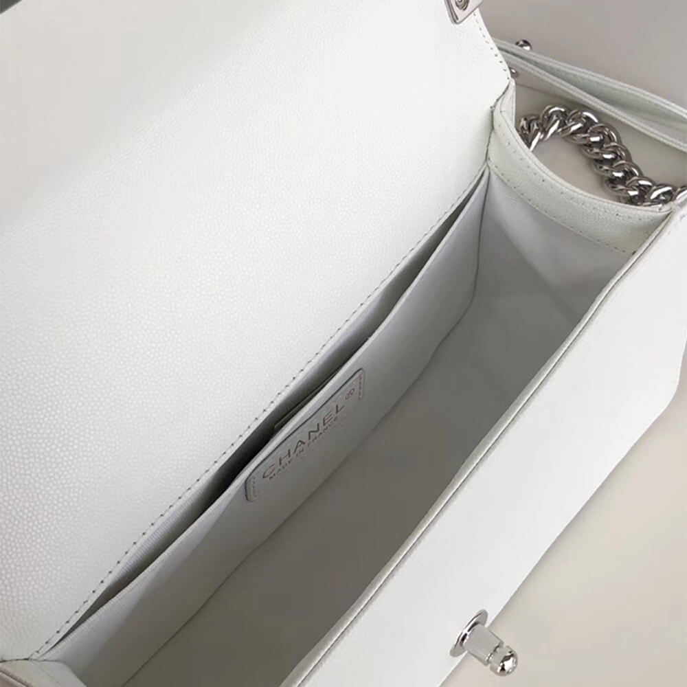 Boy Chanel Handbag - Replica Luxury Bags™