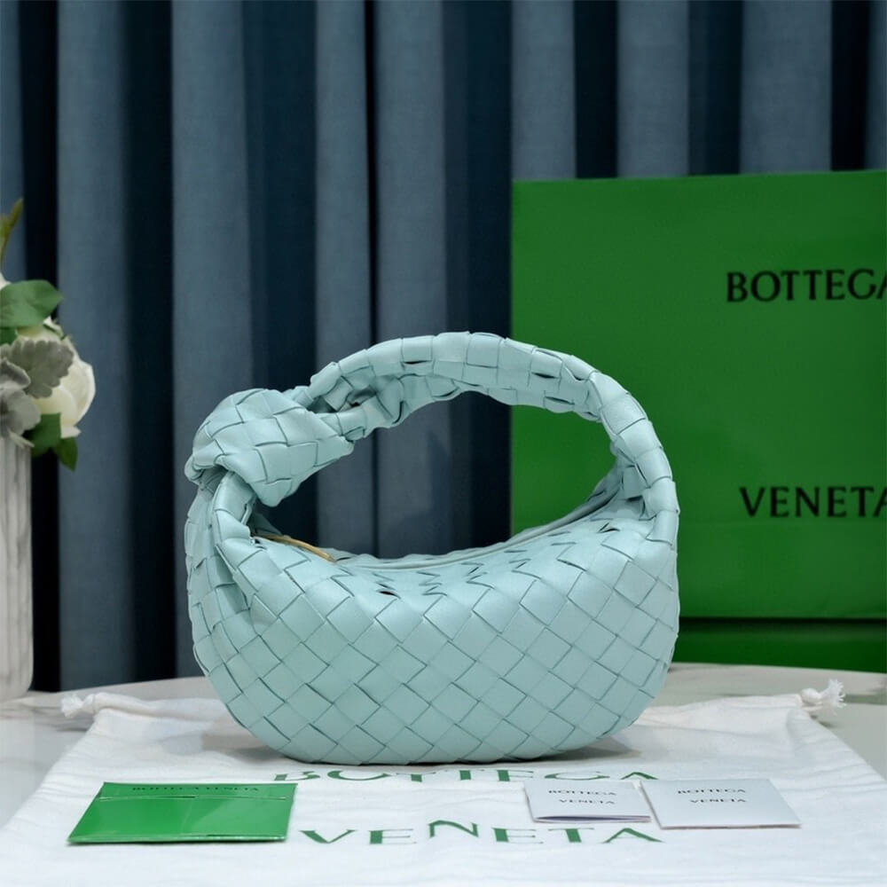Bottega Veneta Mini Jodie Bag - Replica Luxury Bags™