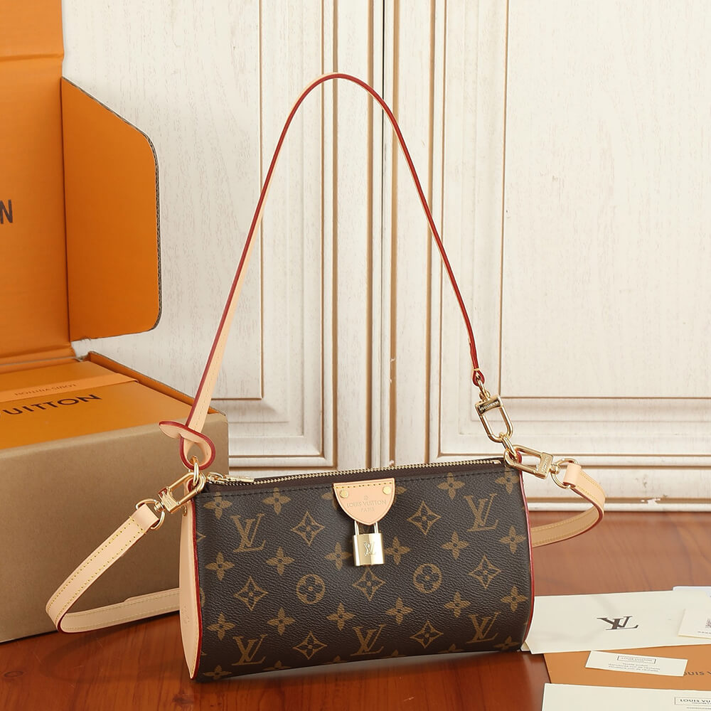 LV Pochette Tirette Bag - Replica Luxury Bags™