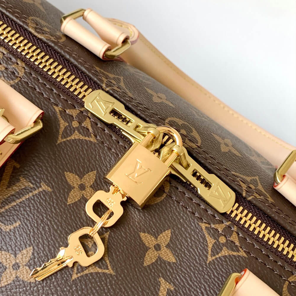 LV Keepall Bandouliere 45 Bag - Replica Luxury Bags™