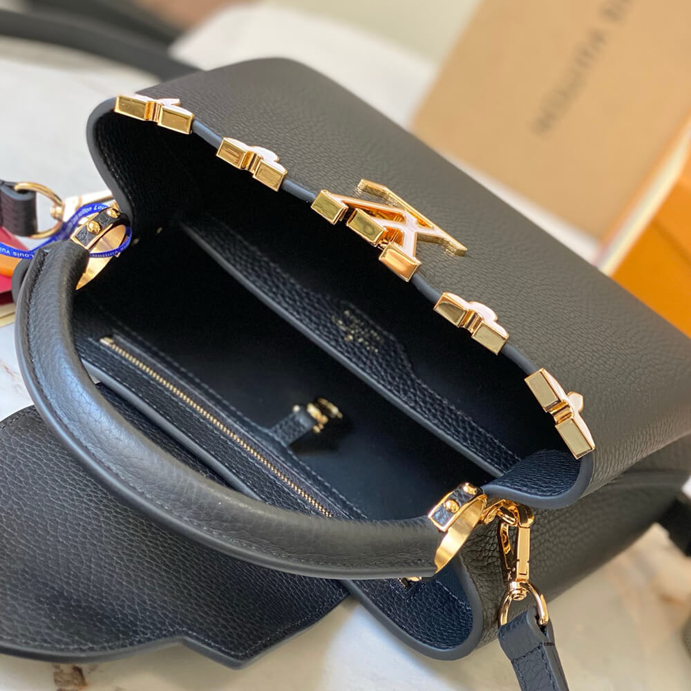 LV Capucines BB Bag - Replica Luxury Bags™