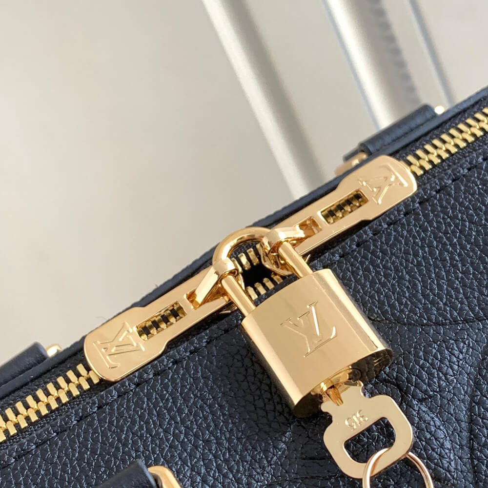 LV Speedy Bandoulière 25 Bag - Replica Luxury Bags™