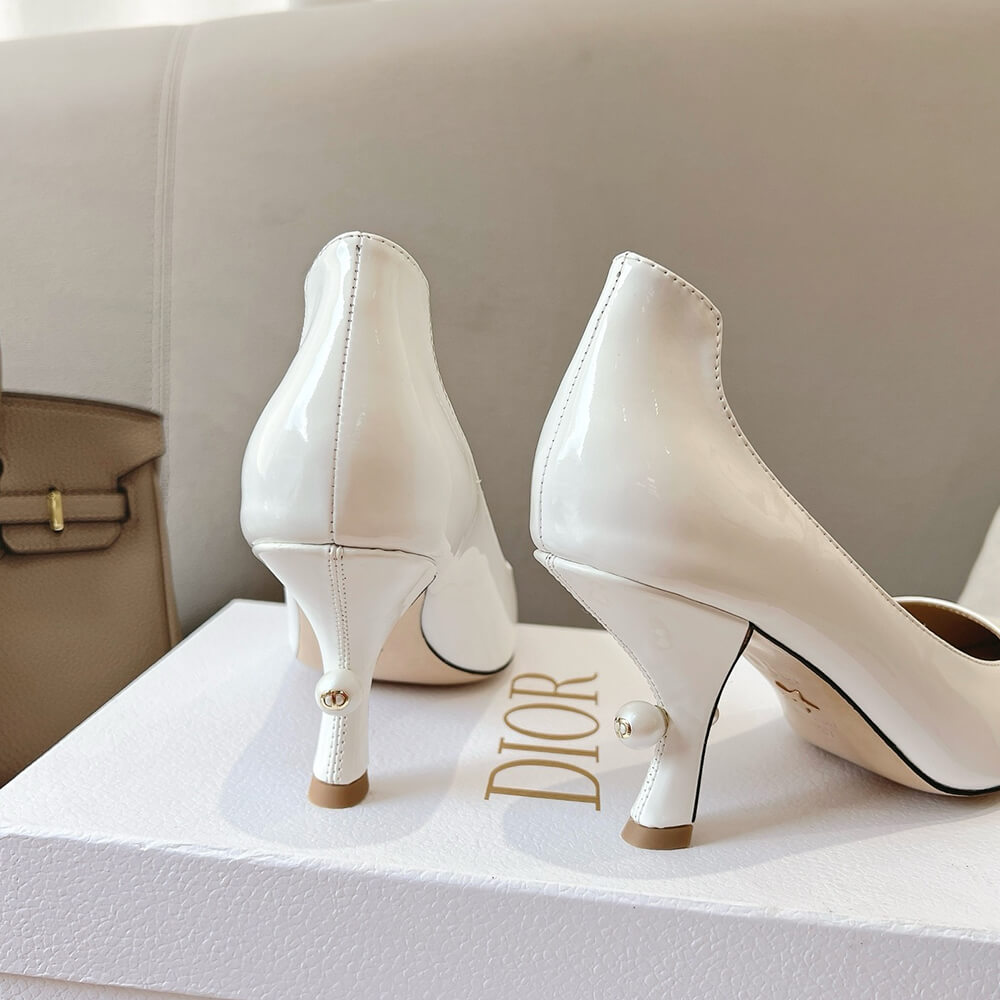 Dior Heel Shoes - Replica Luxury Bags™