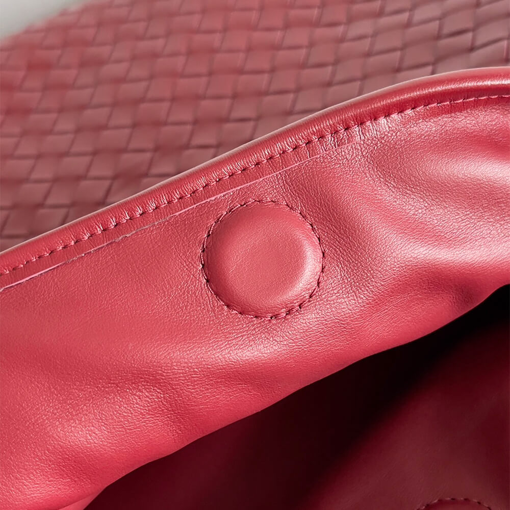 Bottega Veneta Large Hop Bag - Replica Luxury Bags™