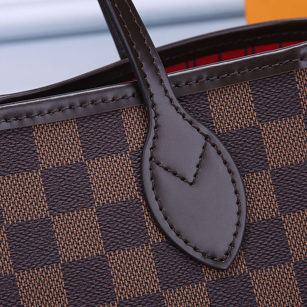 LV Neverfull PM Bag - Replica Luxury Bags™