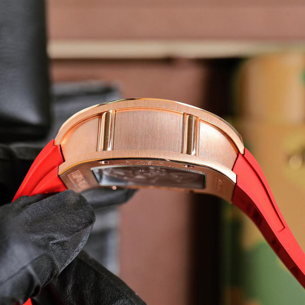 Richard Mille RM 010 - Replica Luxury Bags™