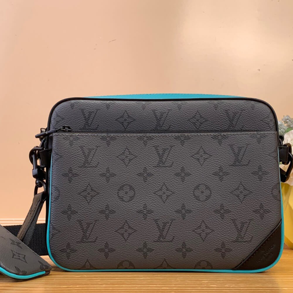 LV Trio Messenger Bag - Replica Luxury Bags™