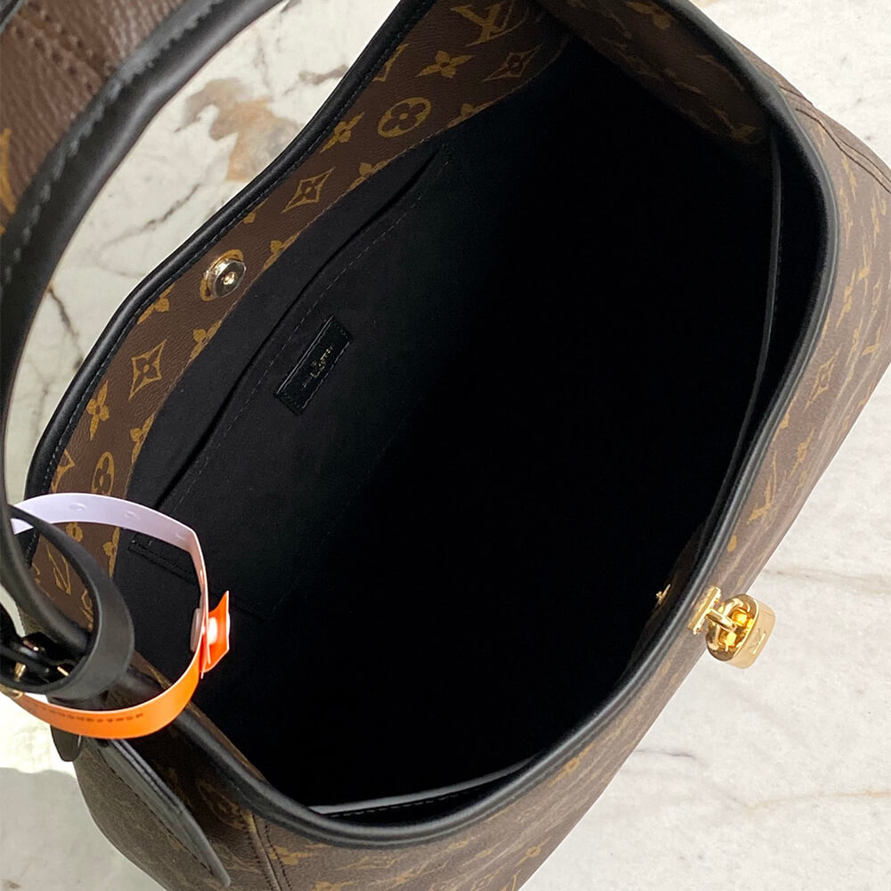 LV The Drop GM Shoulder Bag - Replica Luxury Bags™