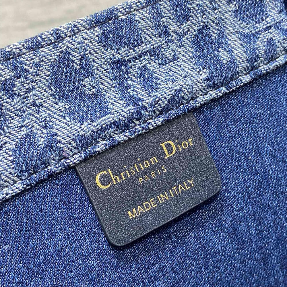 Large Dior Book Tote Bag - Replica Luxury Bags™