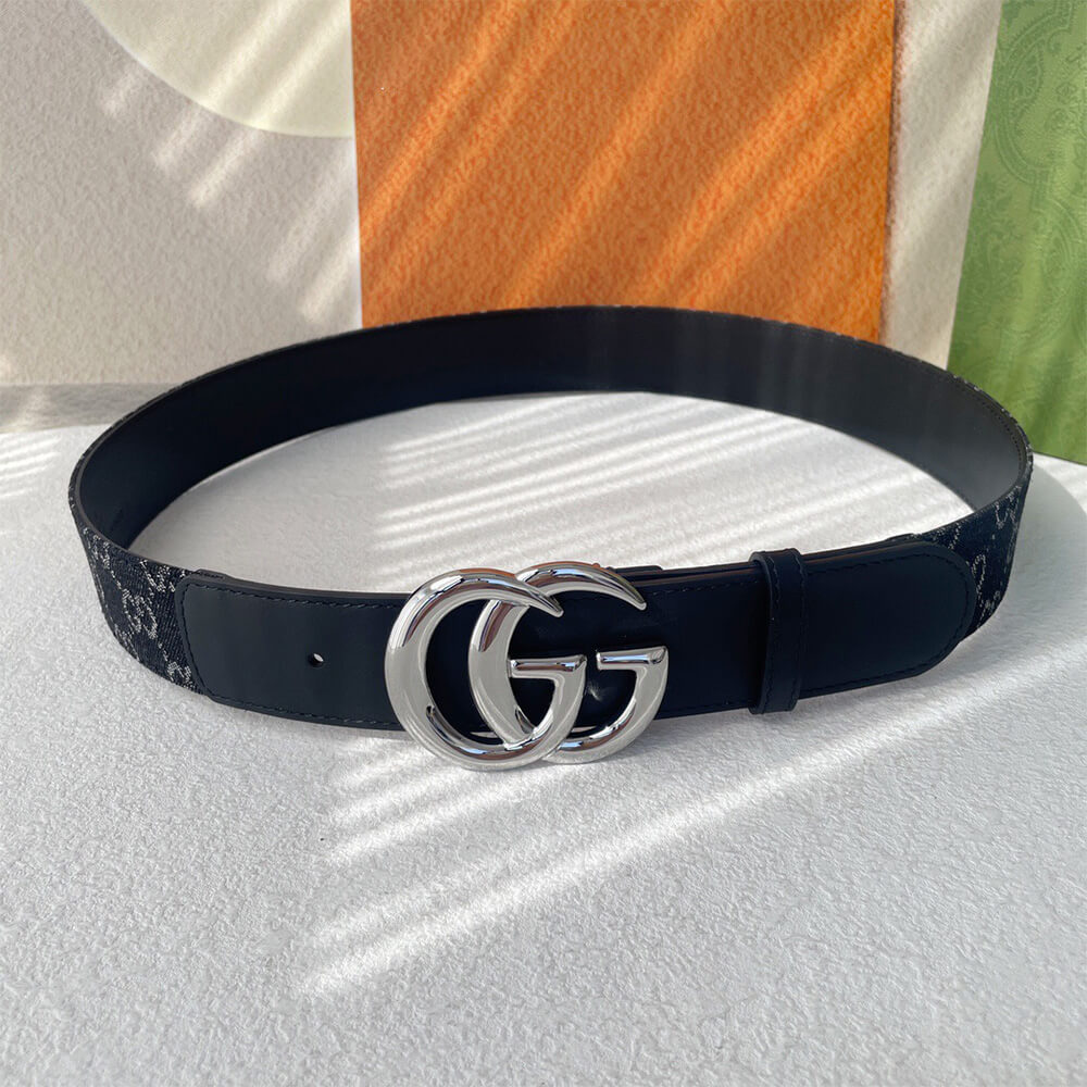 GUCCI 40mm belt - Replica Luxury Bags™