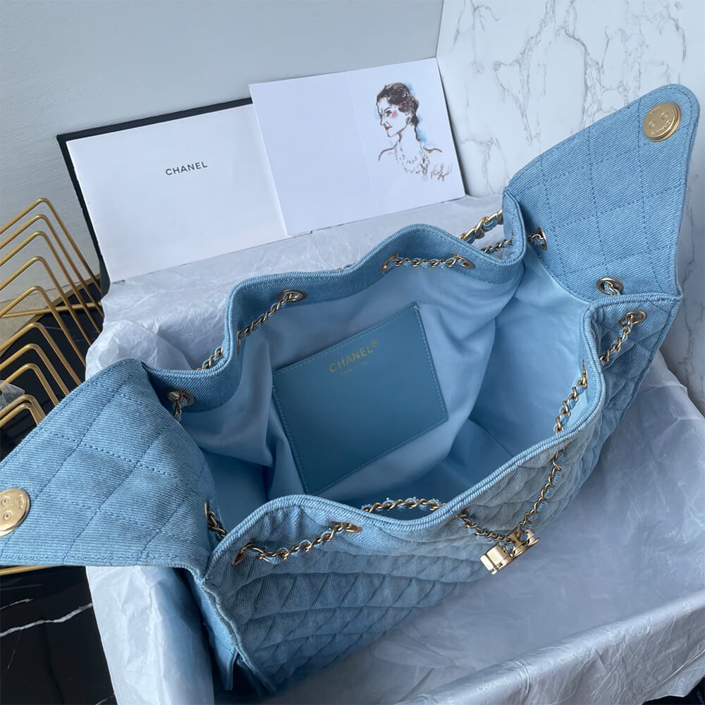 Chanel 25 Medium Handbag - Replica Luxury Bags™