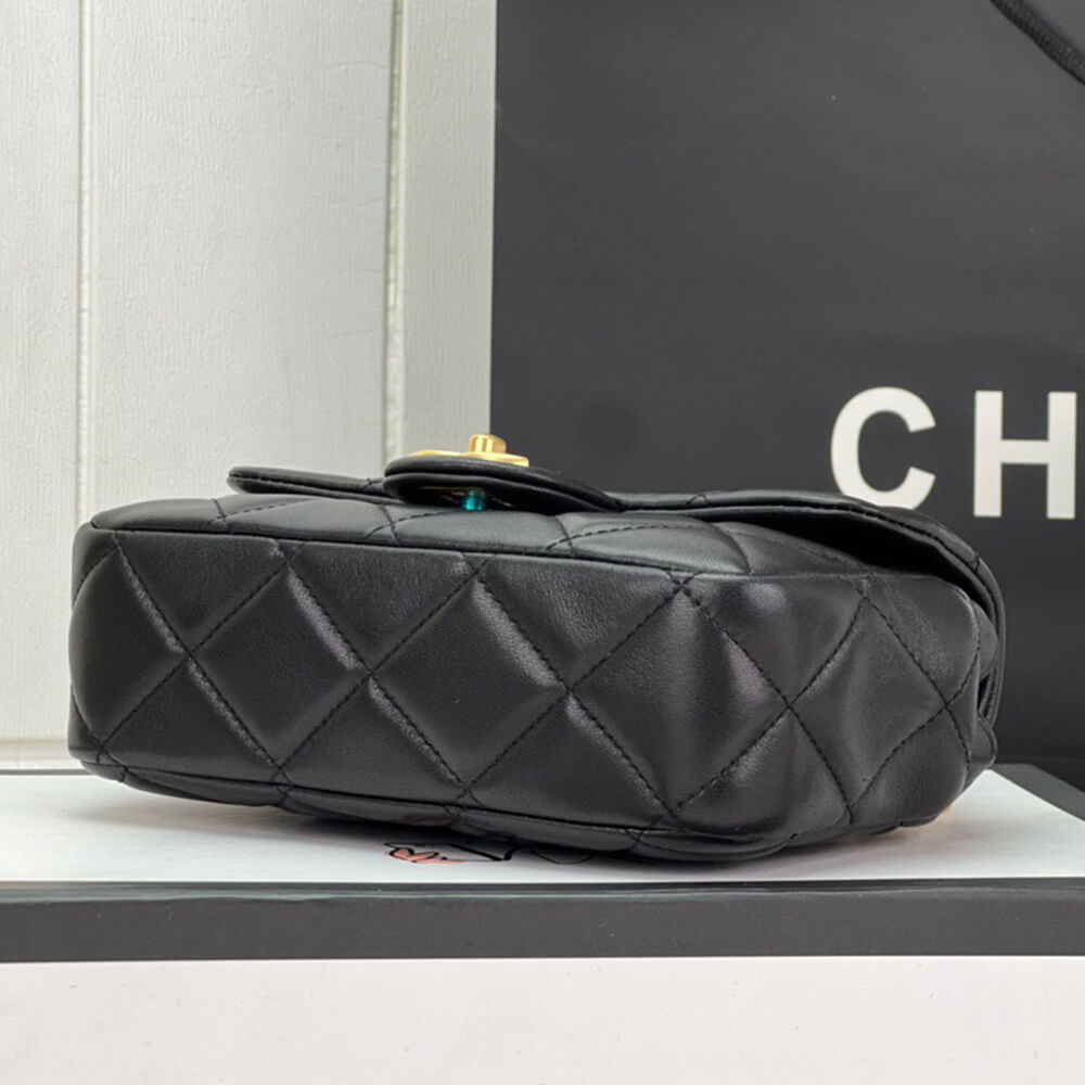 Chanel SMALL FLAP BAG - Replica Luxury Bags™