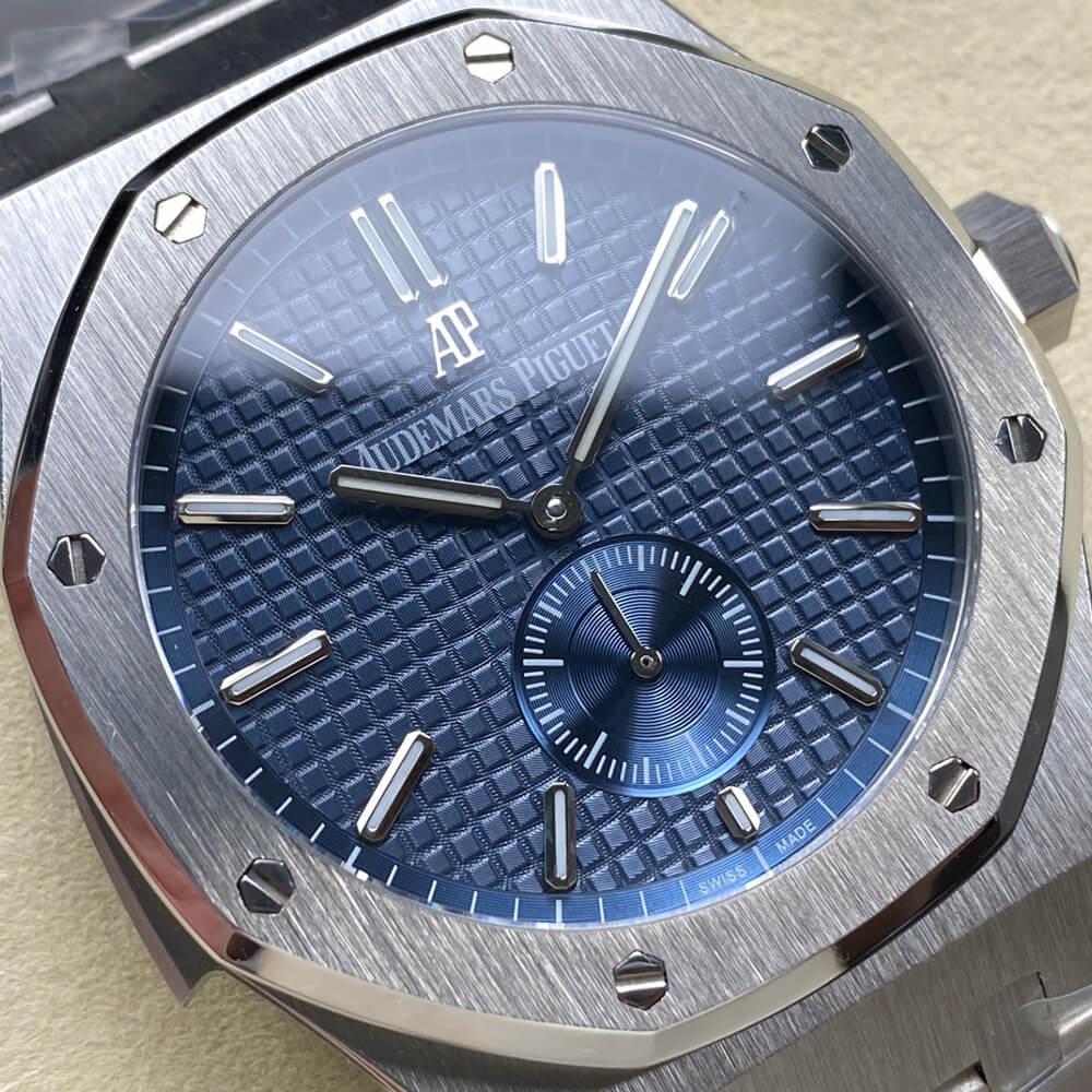 Audemars Piguet Royal Oak 26591 - Replica Luxury Bags™