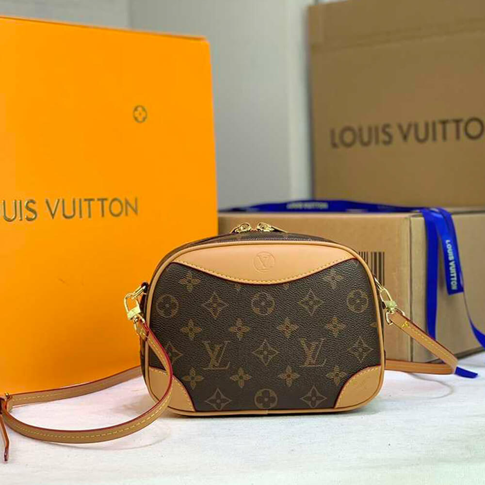 LV Deauville Mini Bag - Replica Luxury Bags™