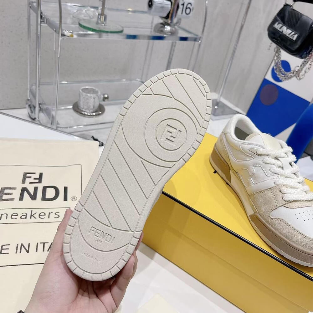 Fendi Match Shoes - Replica Luxury Bags™
