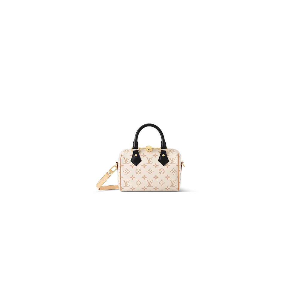 LV Speedy Bandouliere 20 Bag - Replica Luxury Bags™