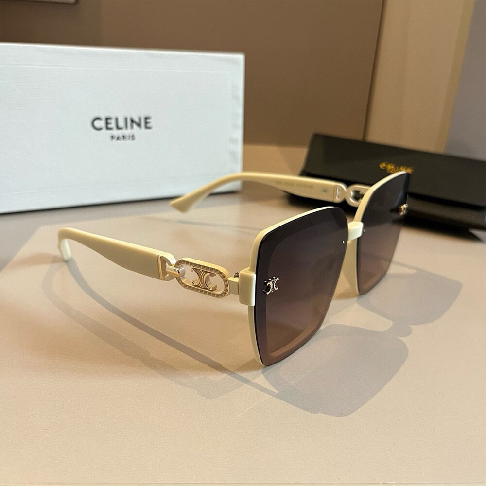 CELINE SUNGLASSES - Replica Luxury Bags™