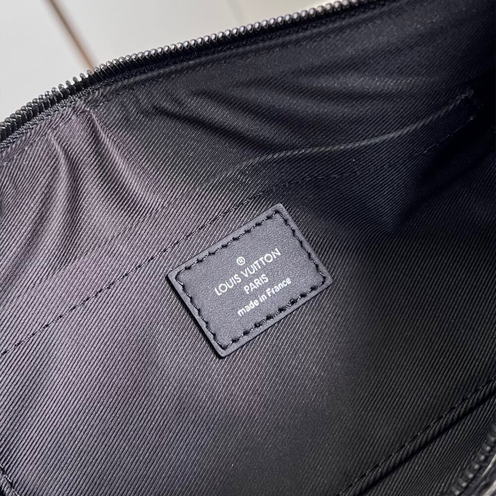 LV Soft Polochon PM Bag - Replica Luxury Bags™