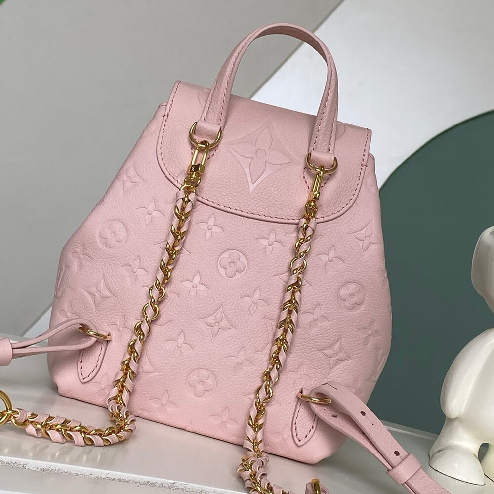 LV Backpack Bag - Replica Luxury Bags™