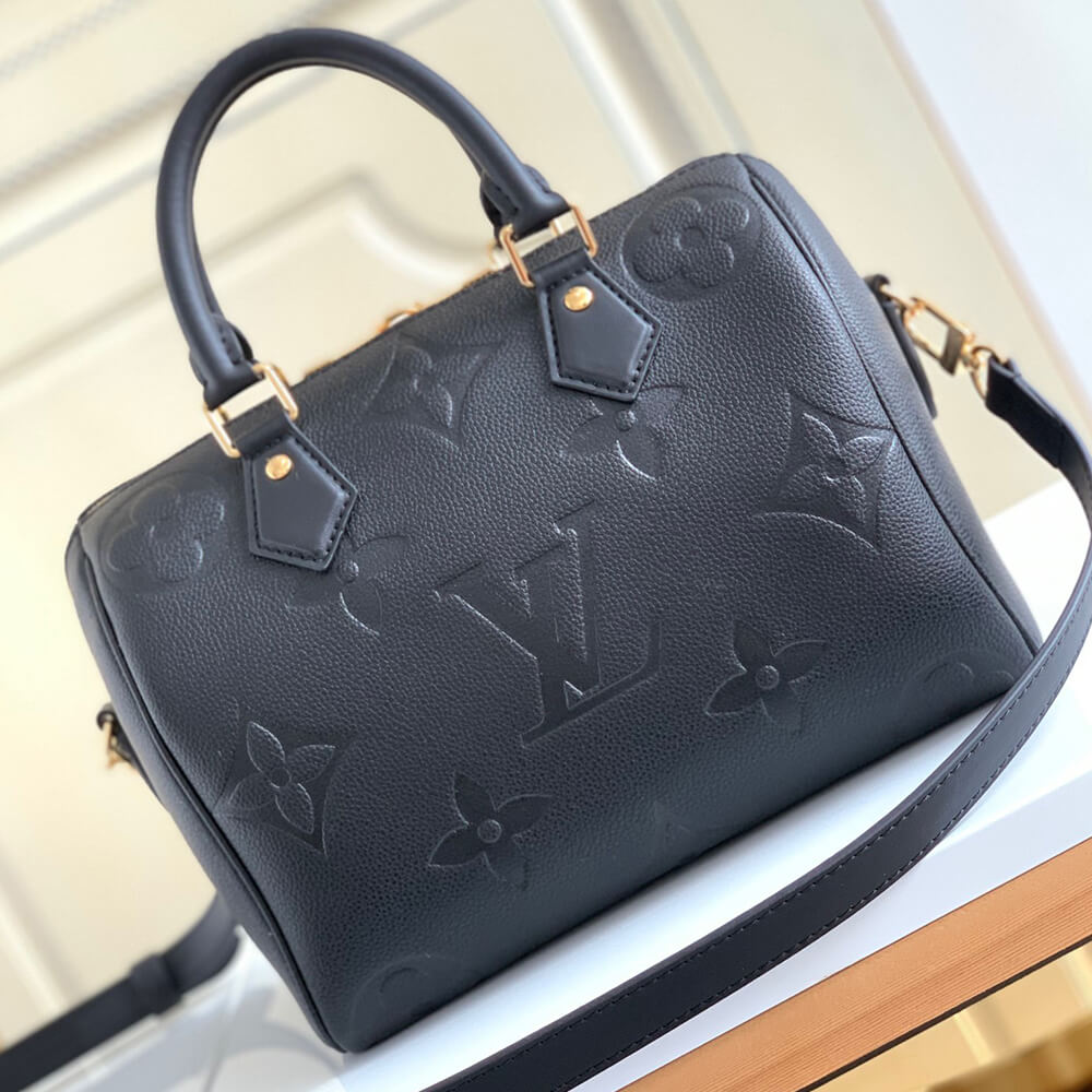 LV Speedy Bandoulière 25 Bag - Replica Luxury Bags™