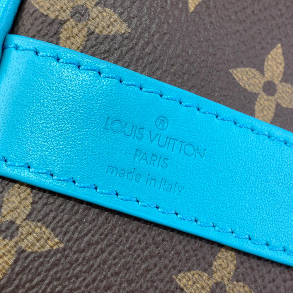 LV Keepall Bandouliere 25 Bag - Replica Luxury Bags™