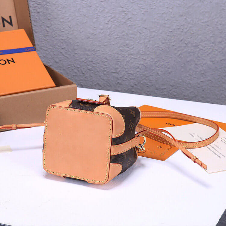 LV Noe Purse Bucket Bag - Replica Luxury Bags™