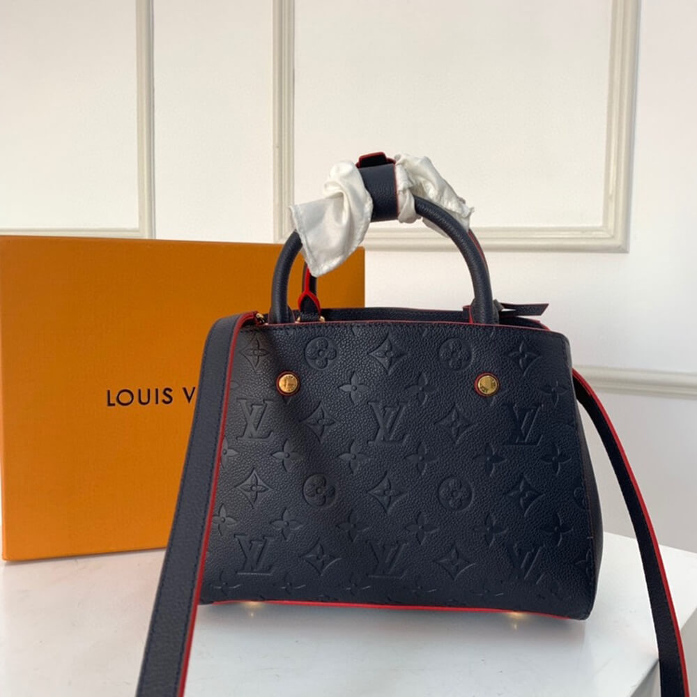 LV Montaigne BB Bag - Replica Luxury Bags™
