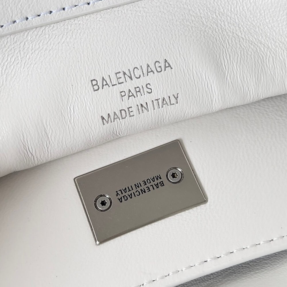 Balenciaga Rodeo Small Handbag - Replica Luxury Bags™