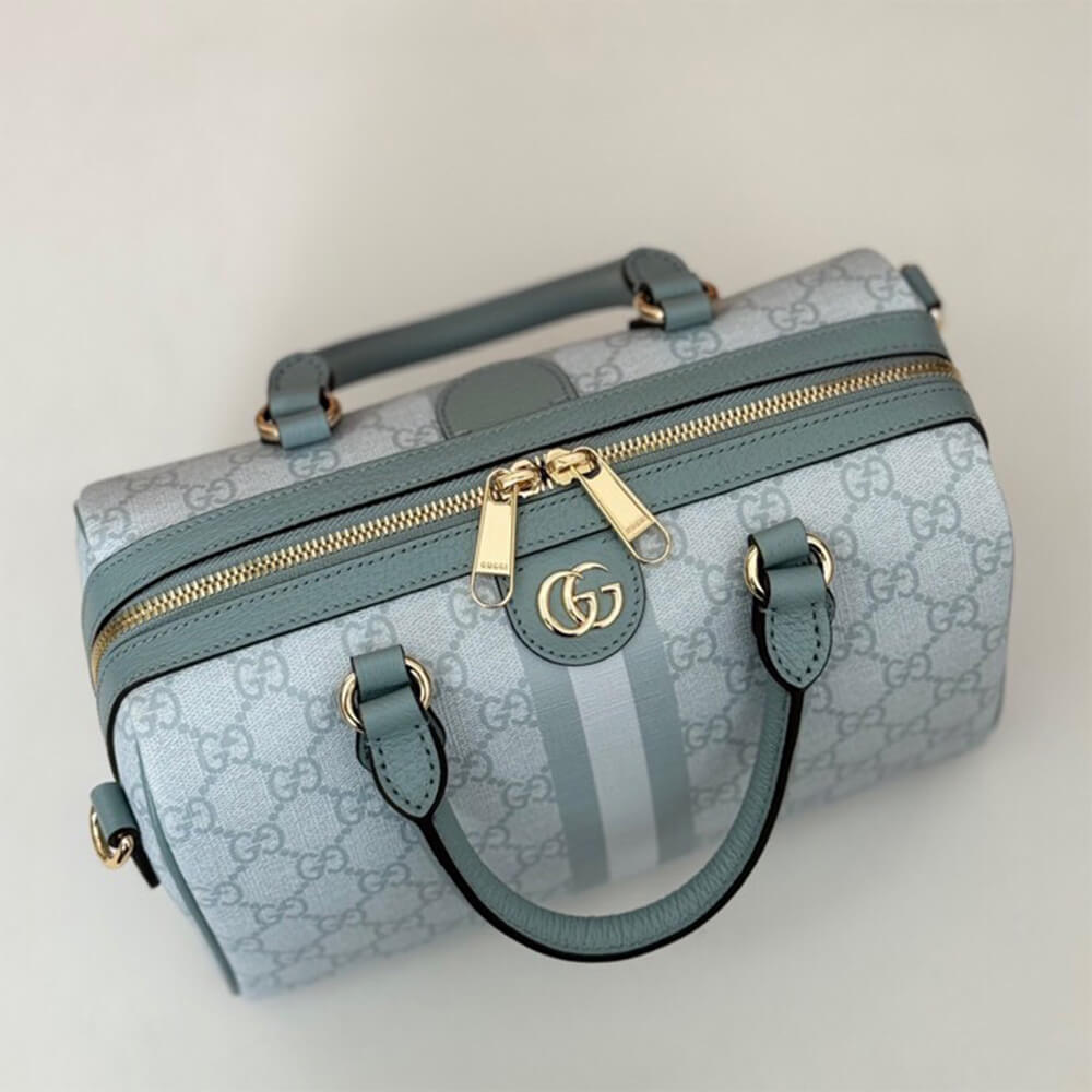 GUCCI Ophidia small top handle bag - Replica Luxury Bags™
