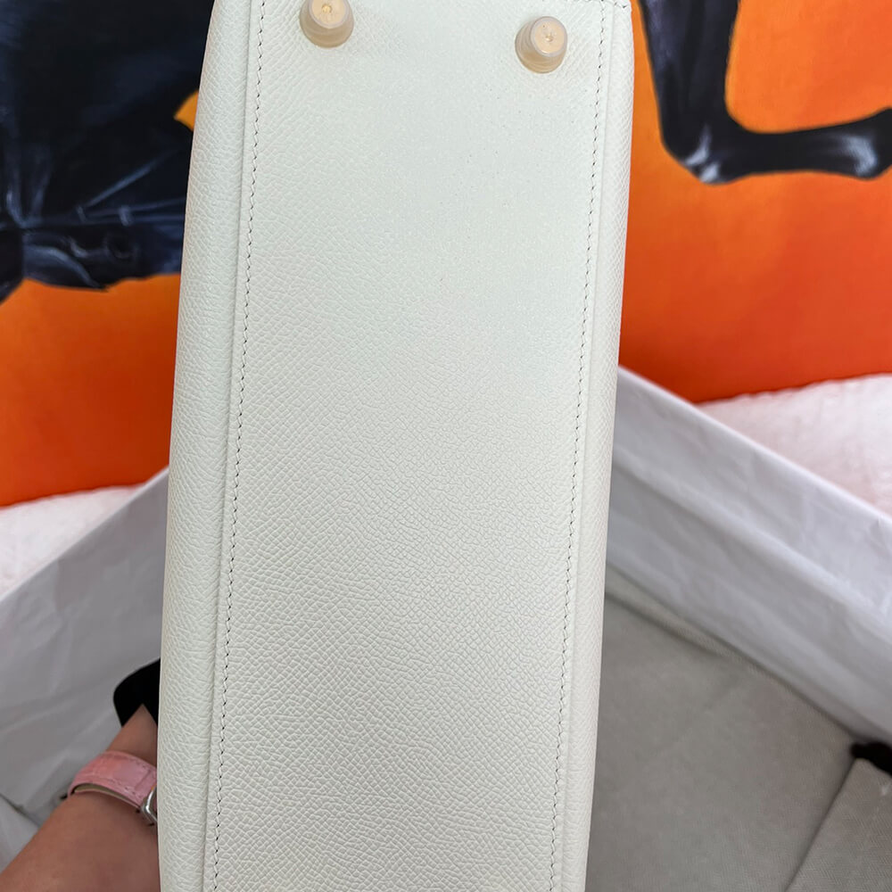 Hermes Kelly 25 Bag - Replica Luxury Bags™