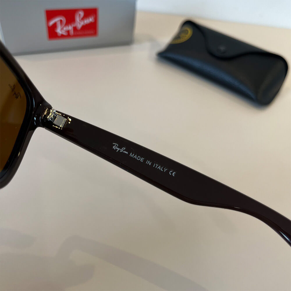 RAY-BAN SUNGLASSES - Replica Luxury Bags™