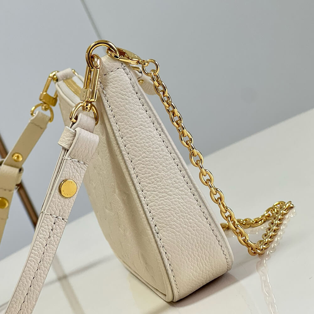 LV Easy Pouch On Strap Bag - Replica Luxury Bags™