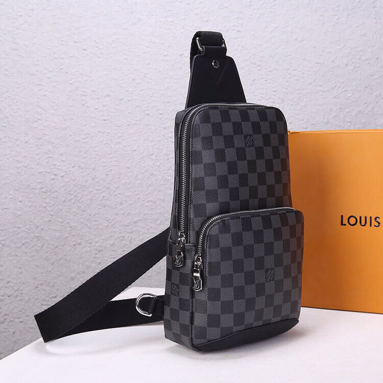 LV Avenue Sling Bag - Replica Luxury Bags™