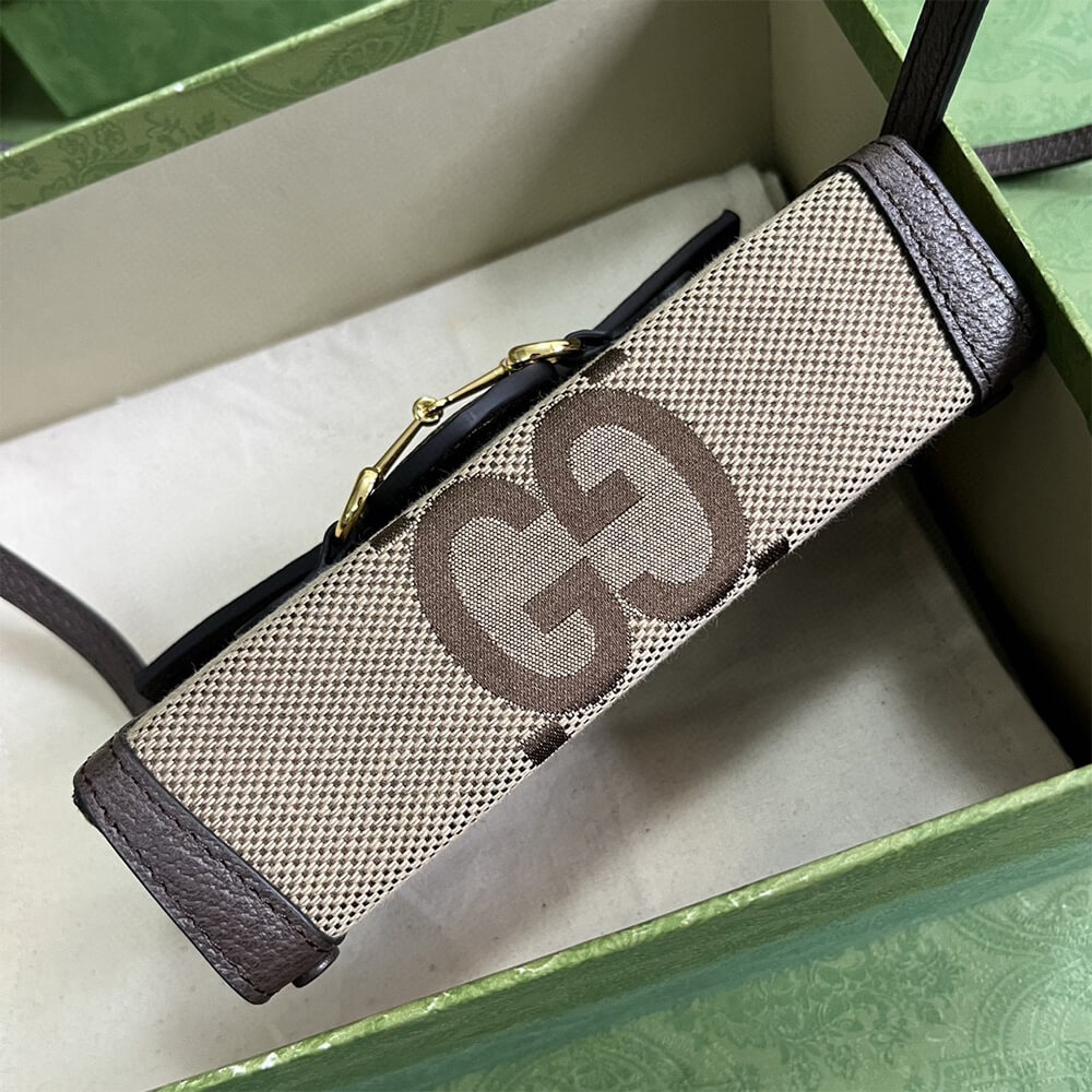 Gucci Horsebit 1955 Mini Bag - Replica Luxury Bags™