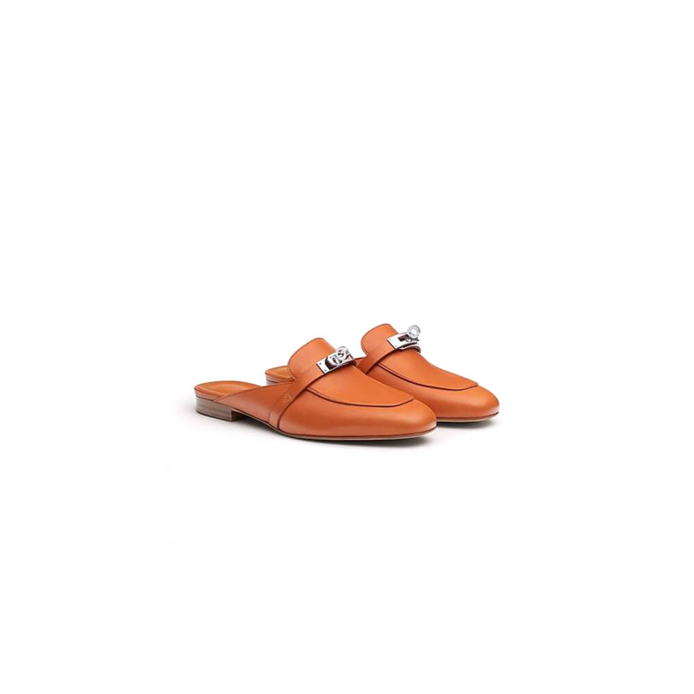 Hermes Oz Mule Shoes - Replica Luxury Bags™