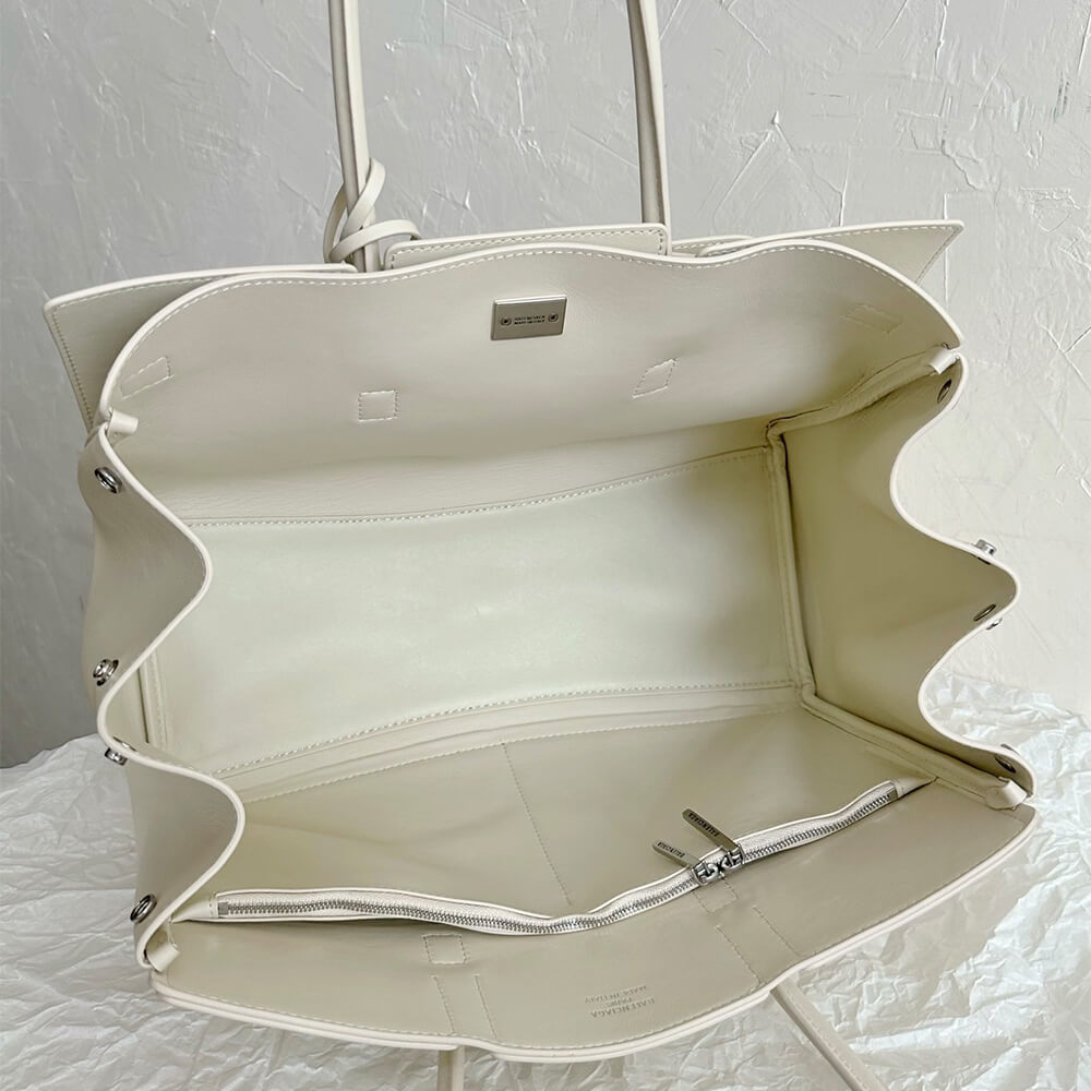 Balenciaga Bel Air Small Carry All Bag - Replica Luxury Bags™