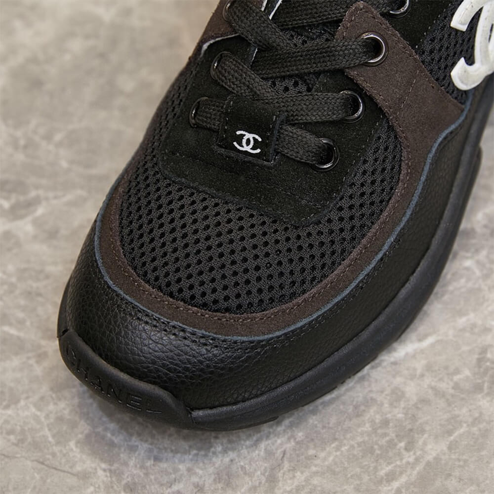 Chanel Trainers Shoes - Replica Luxury Bags™