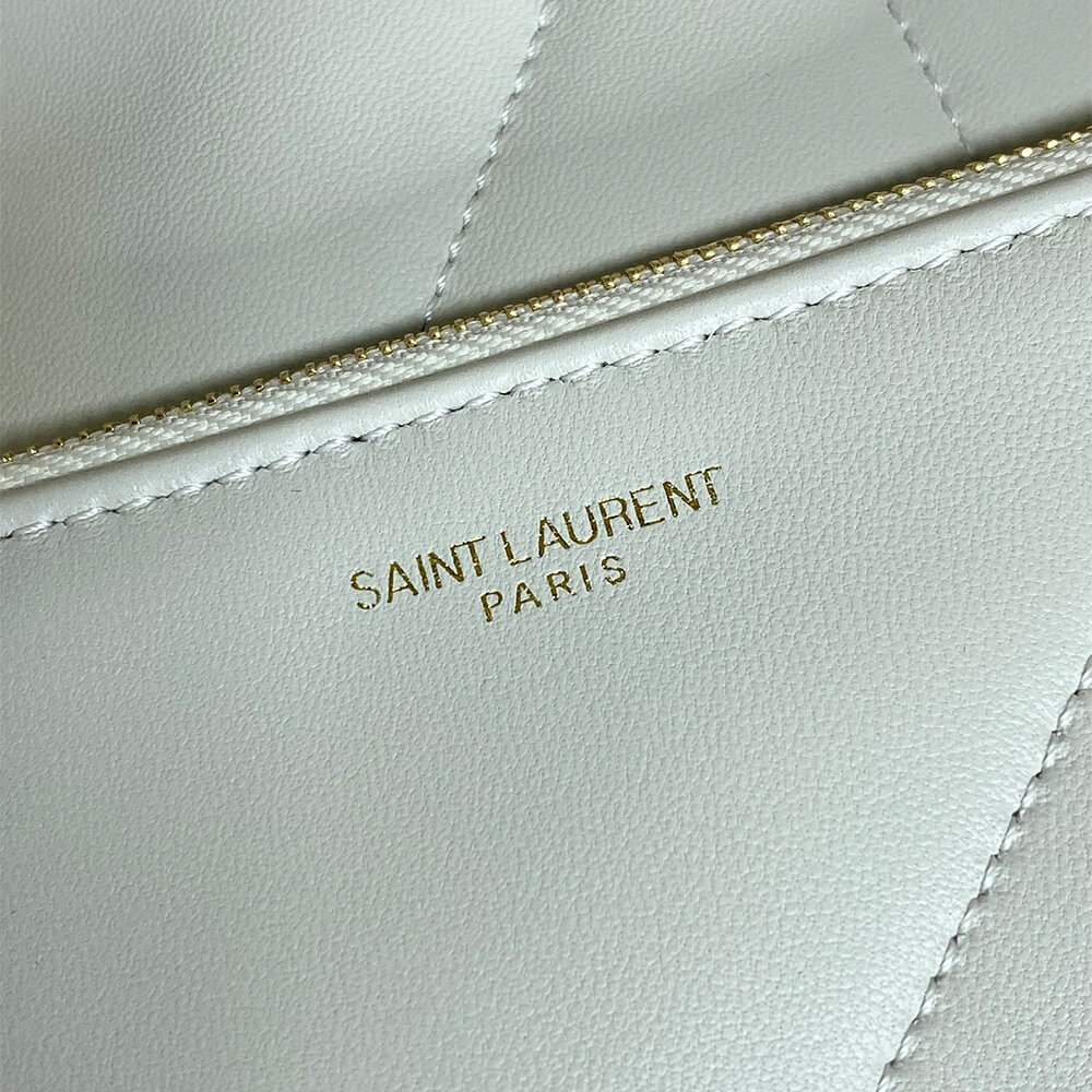 YSL Jamie Pochon Bag in Lambskin - Replica Luxury Bags™