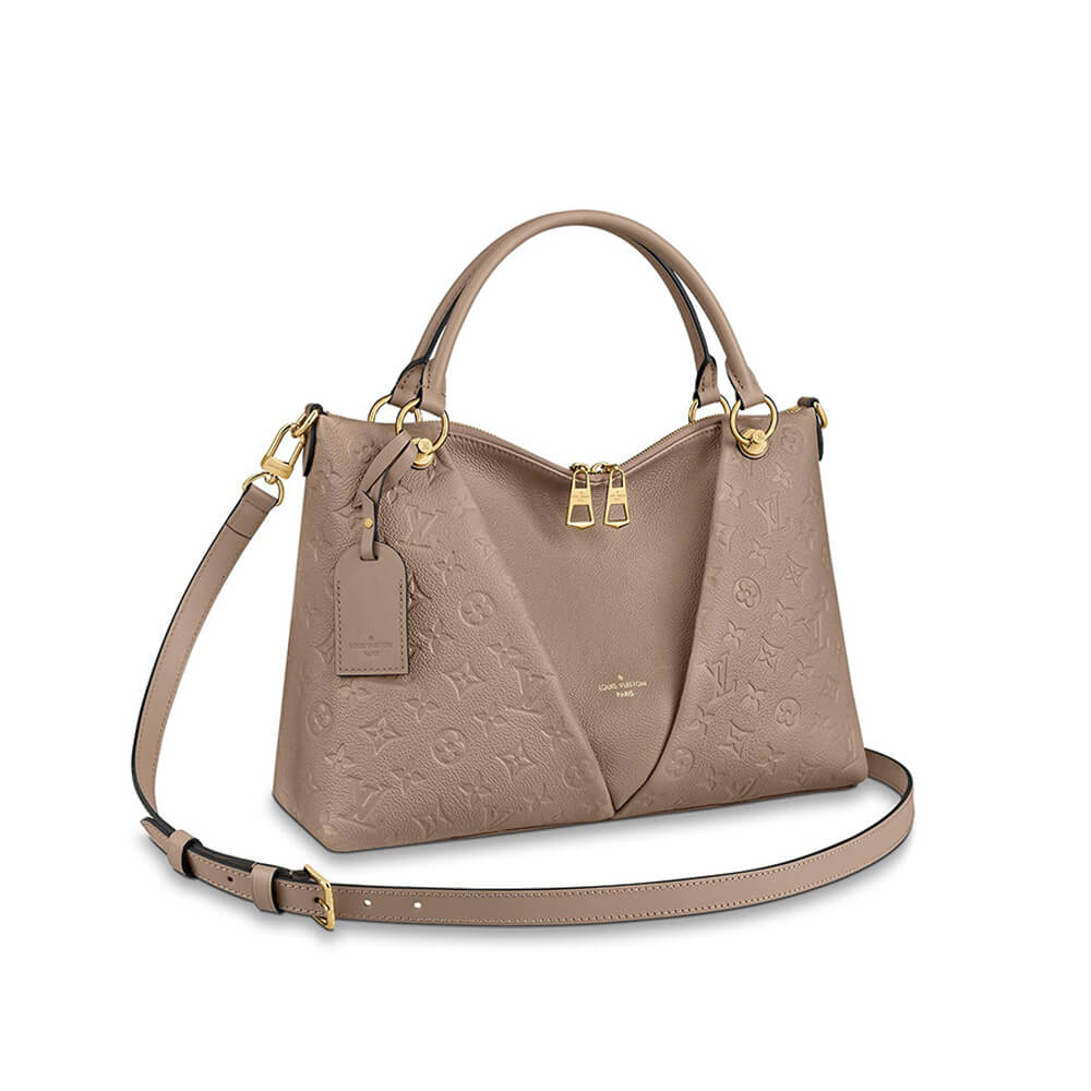 LV TOTE MM HANDBAG - Replica Luxury Bags™