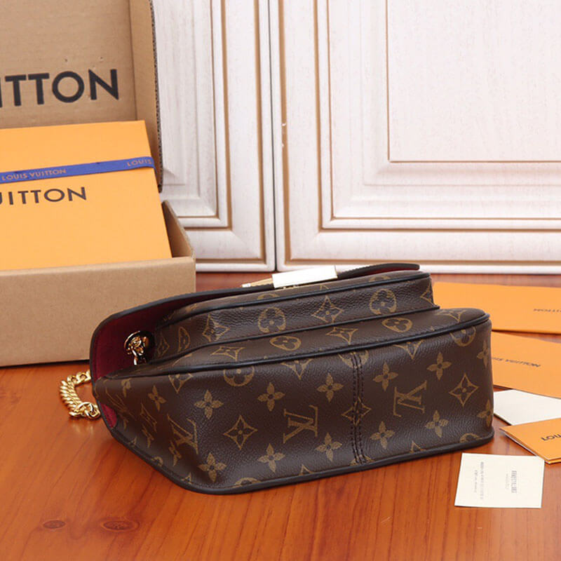 LV Passy Handbag - Replica Luxury Bags™