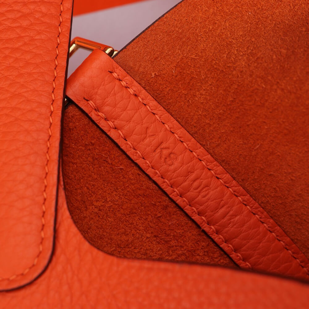 Hermes Picotin Lock 18 Bag - Replica Luxury Bags™