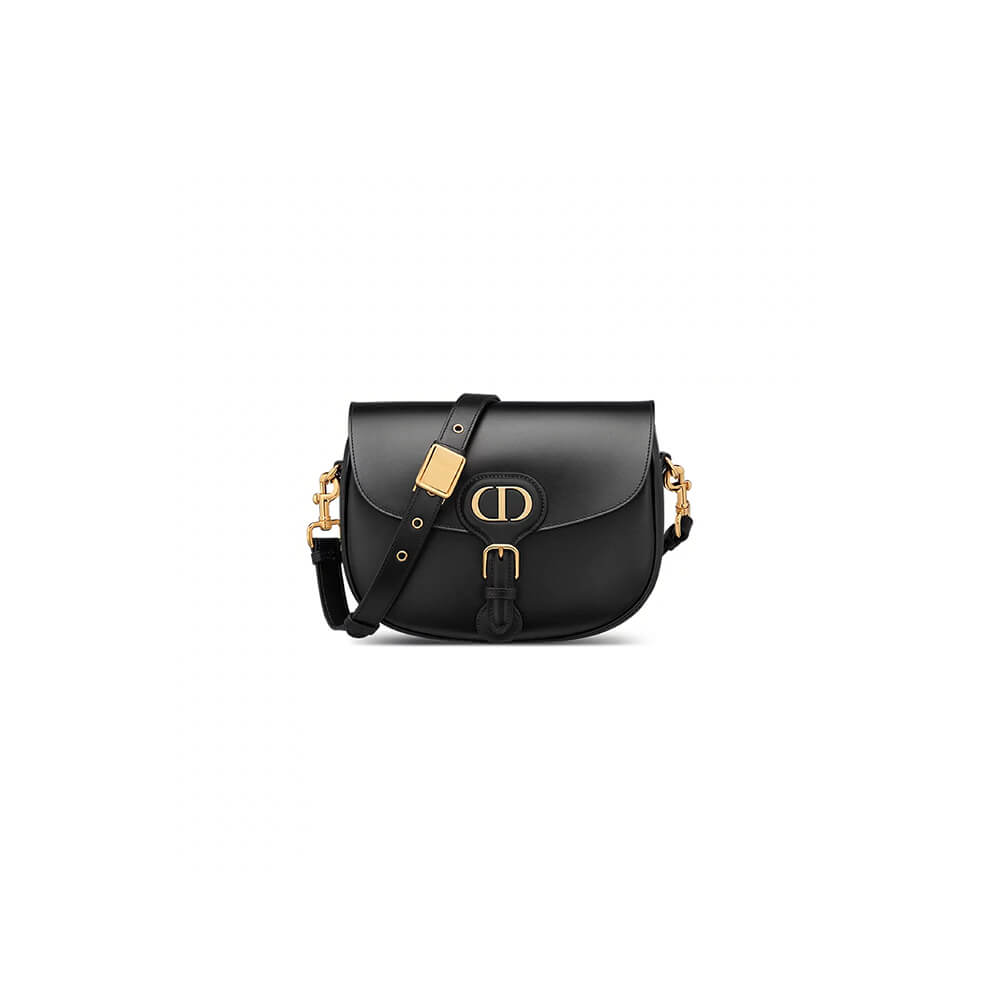 Medium Dior Bobby Bag - Replica Luxury Bags™